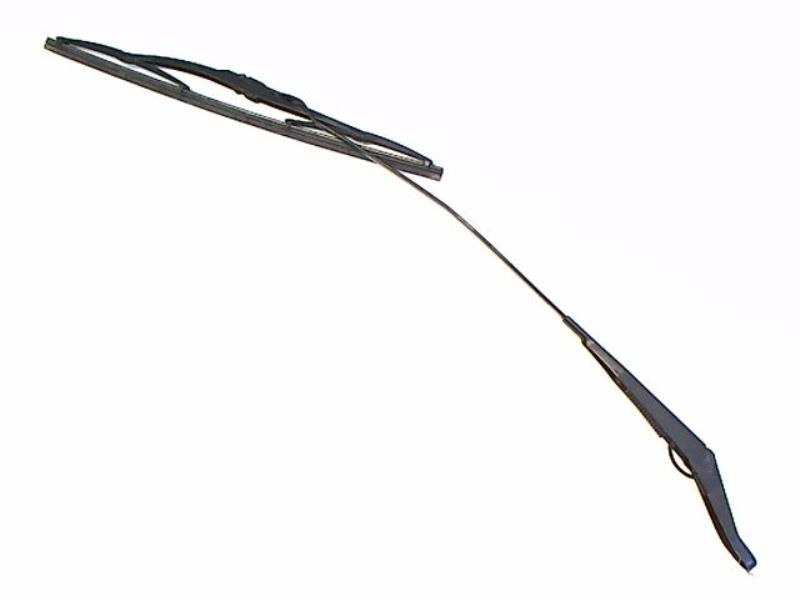 Bras essuie-glace avant droit Lancia YPSILON 4 PHASE 1 (2005)