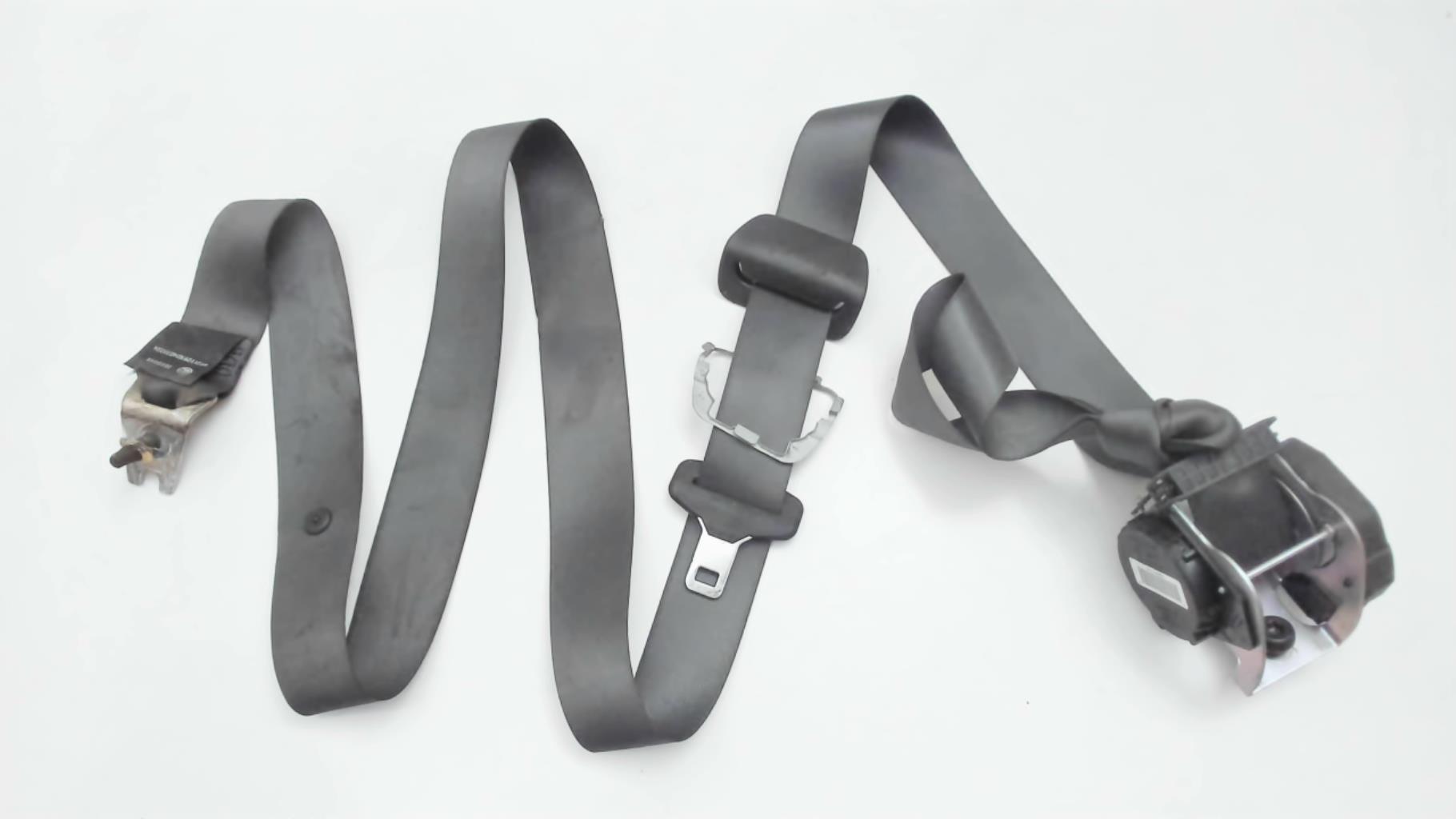 Ceinture arrière droit Jaguar X-TYPE PHASE 2 (2010)