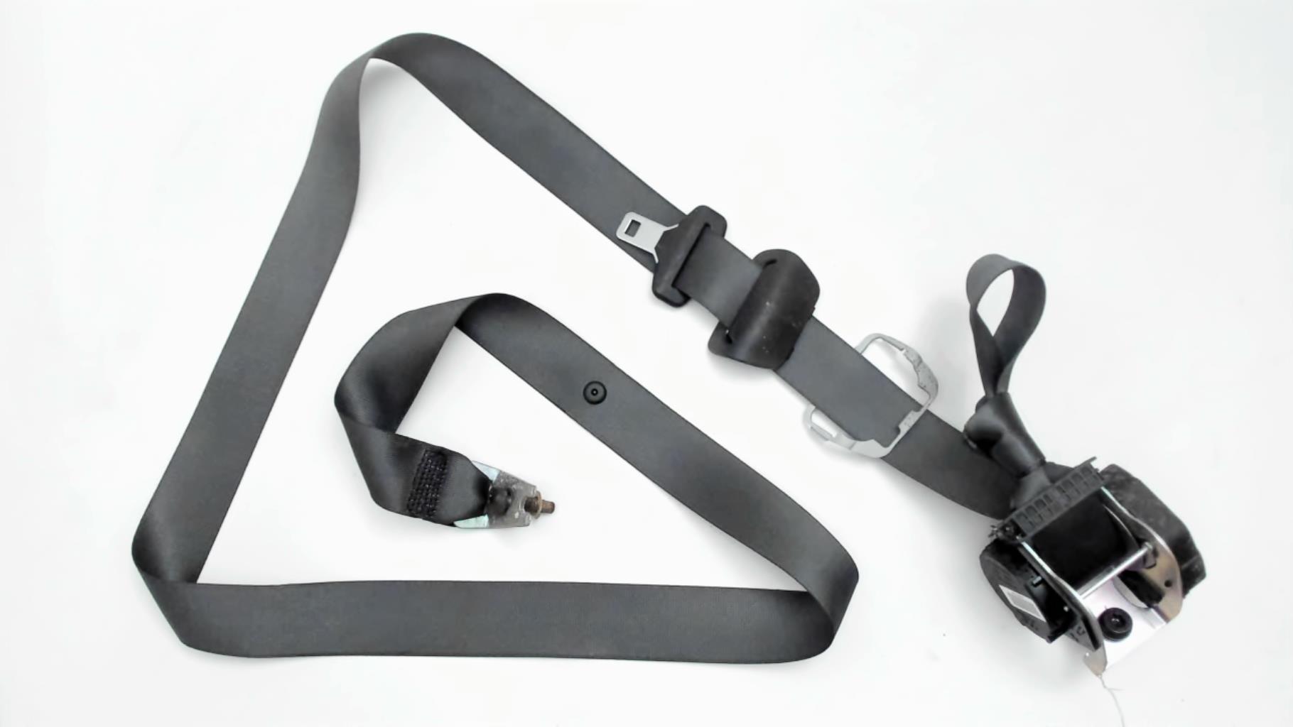 Ceinture arrière gauche Jaguar X-TYPE PHASE 2 (2010) en stock