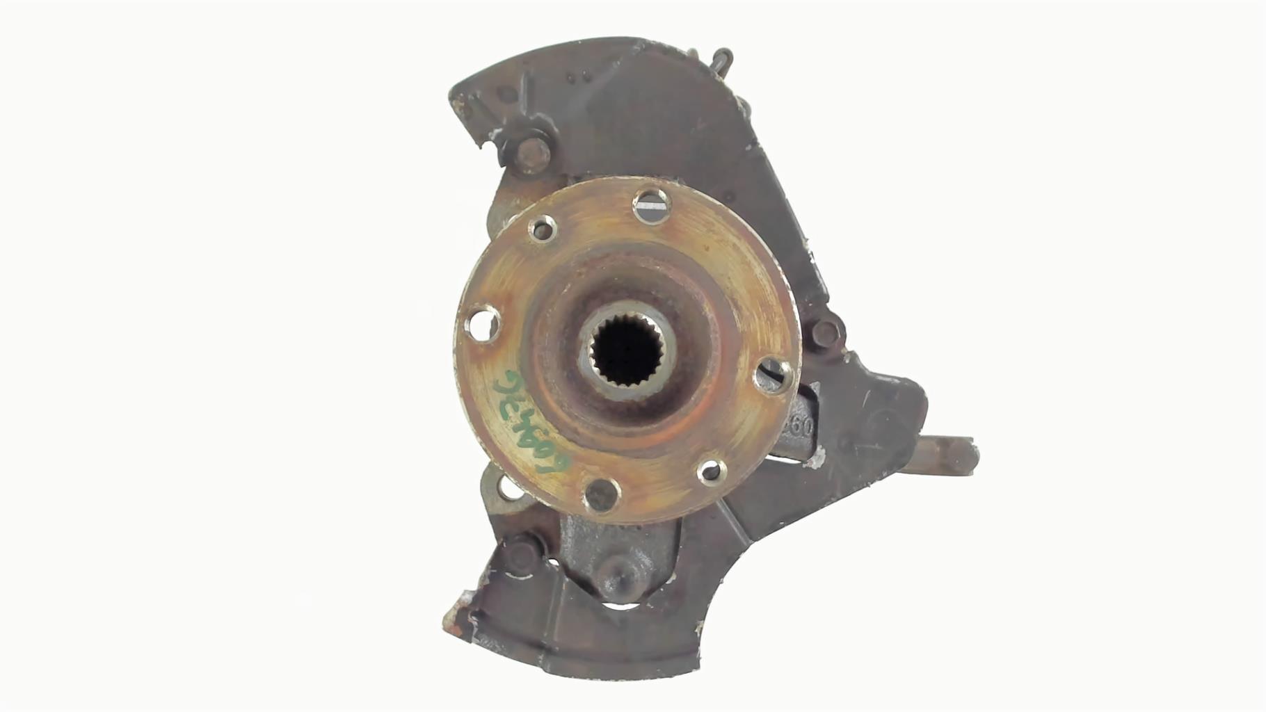 Pivot de moyeu avant gauche Ford KA 2 PHASE 2 (2009) offre en ligne