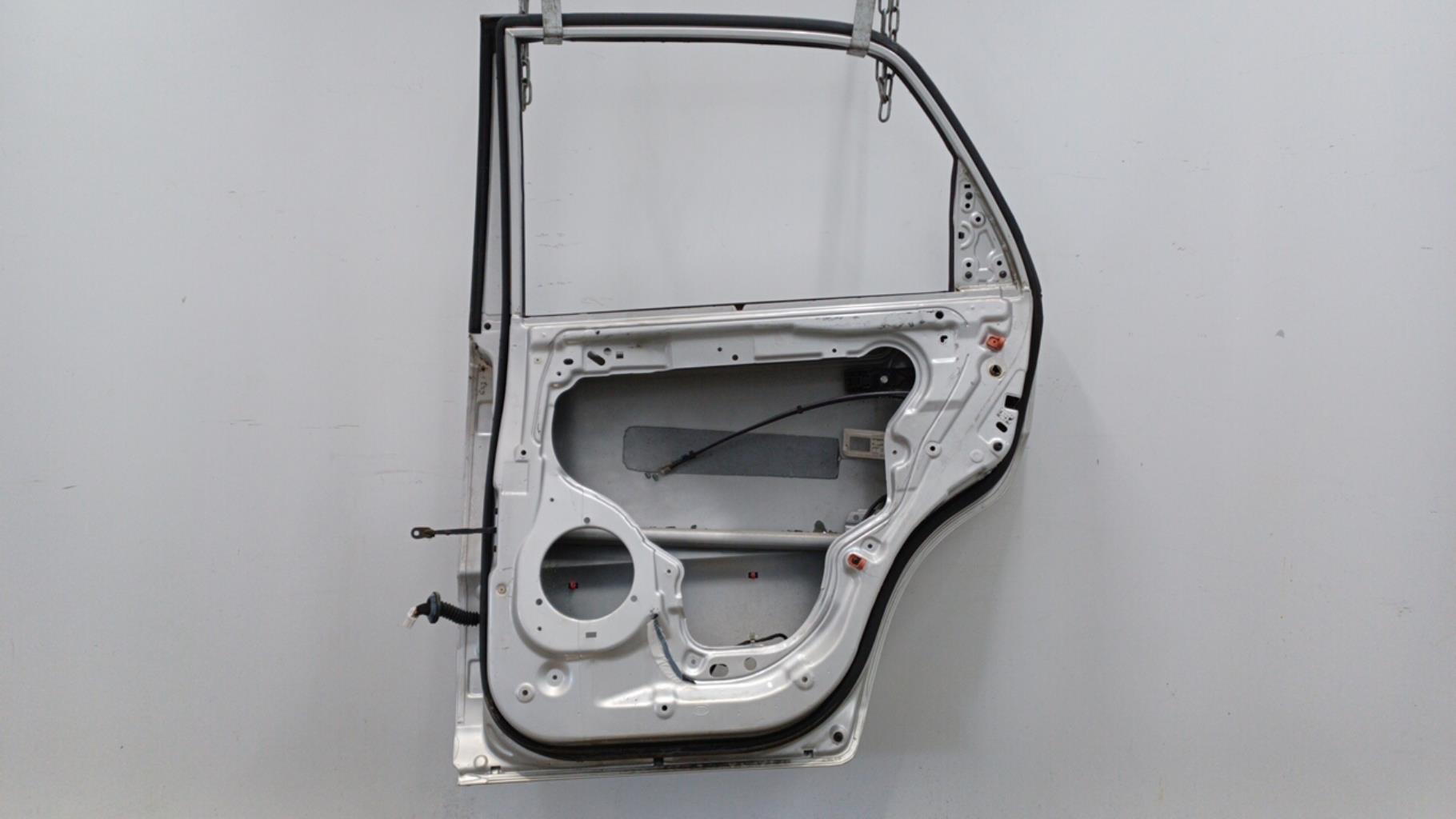 Porte arrière droit Kia SPORTAGE 2 PHASE 2 (2009) déstockage