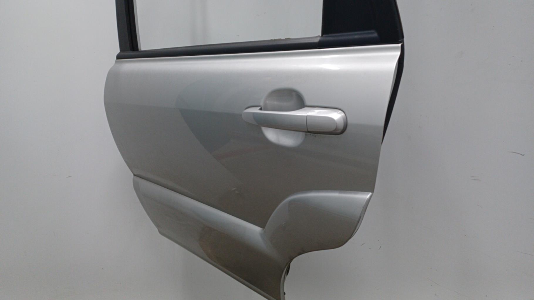 Porte arrière gauche Kia SPORTAGE 2 PHASE 2 (2009)